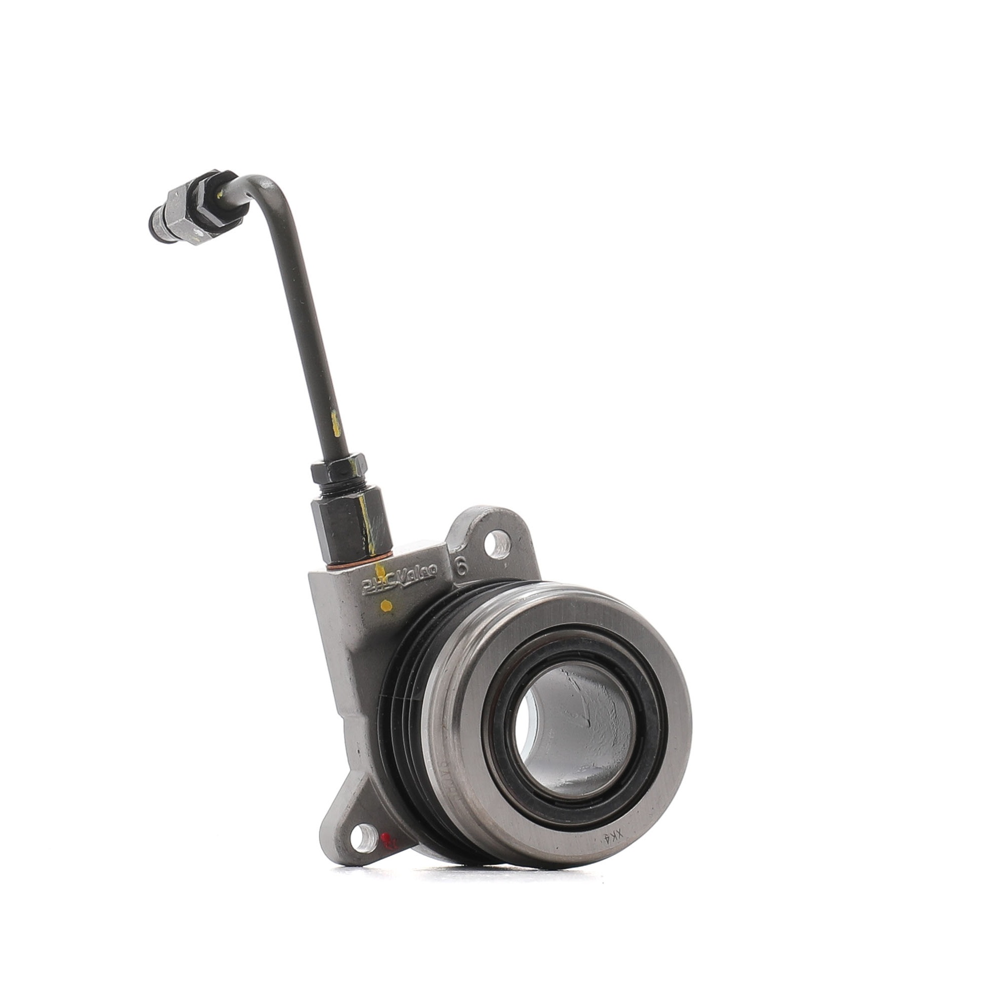 Dispositivo de desembraiagem central, embraiagem SACHS 3182 600 265 Embraiagem / peças Ssangyong Actyon Sports II preço
