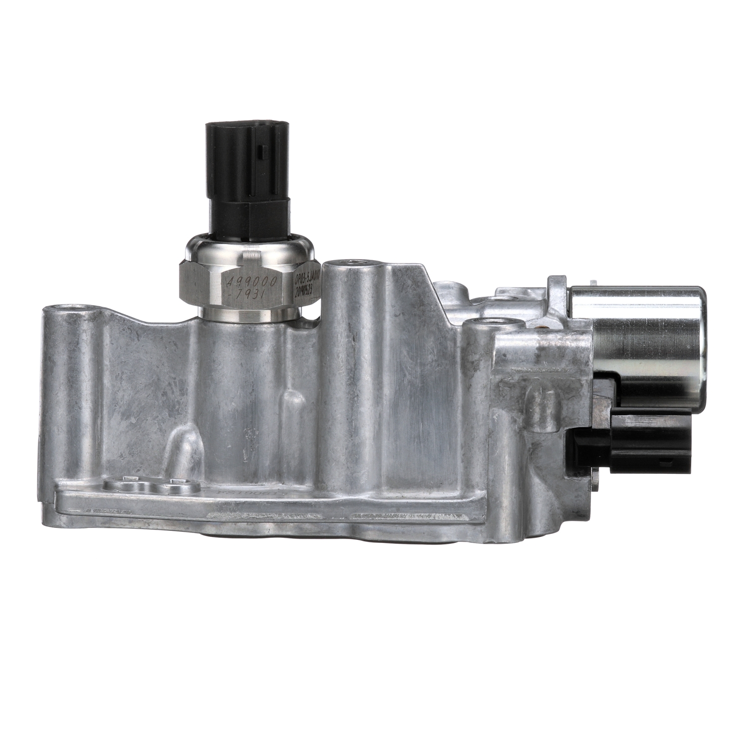 Great value for money - GATES Camshaft adjustment valve VVS324