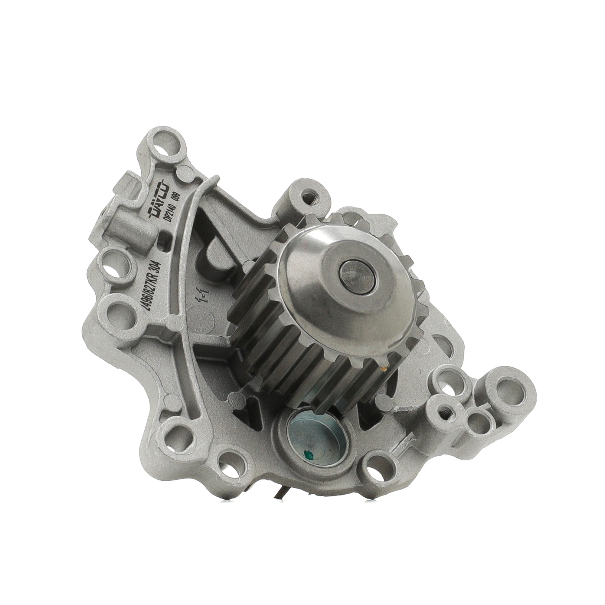 DAYCO DP2140 Kühlwasserpumpe Doblo III MPV (K9) BlueHDi 130 131 PS Diesel 2024 Preis