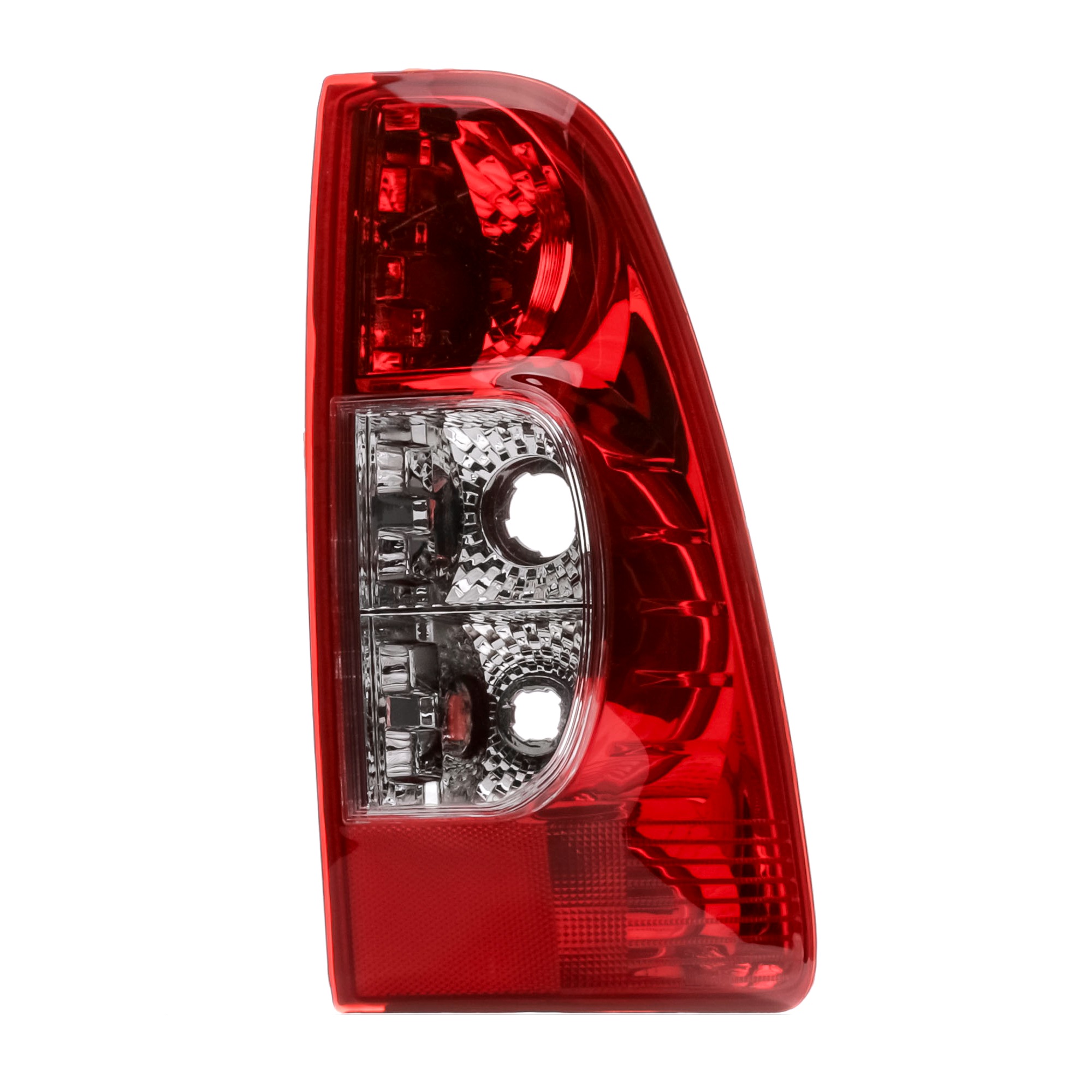 Tagatuli ISUZU D-MAX 2008 TYC 11-11437-01-2
