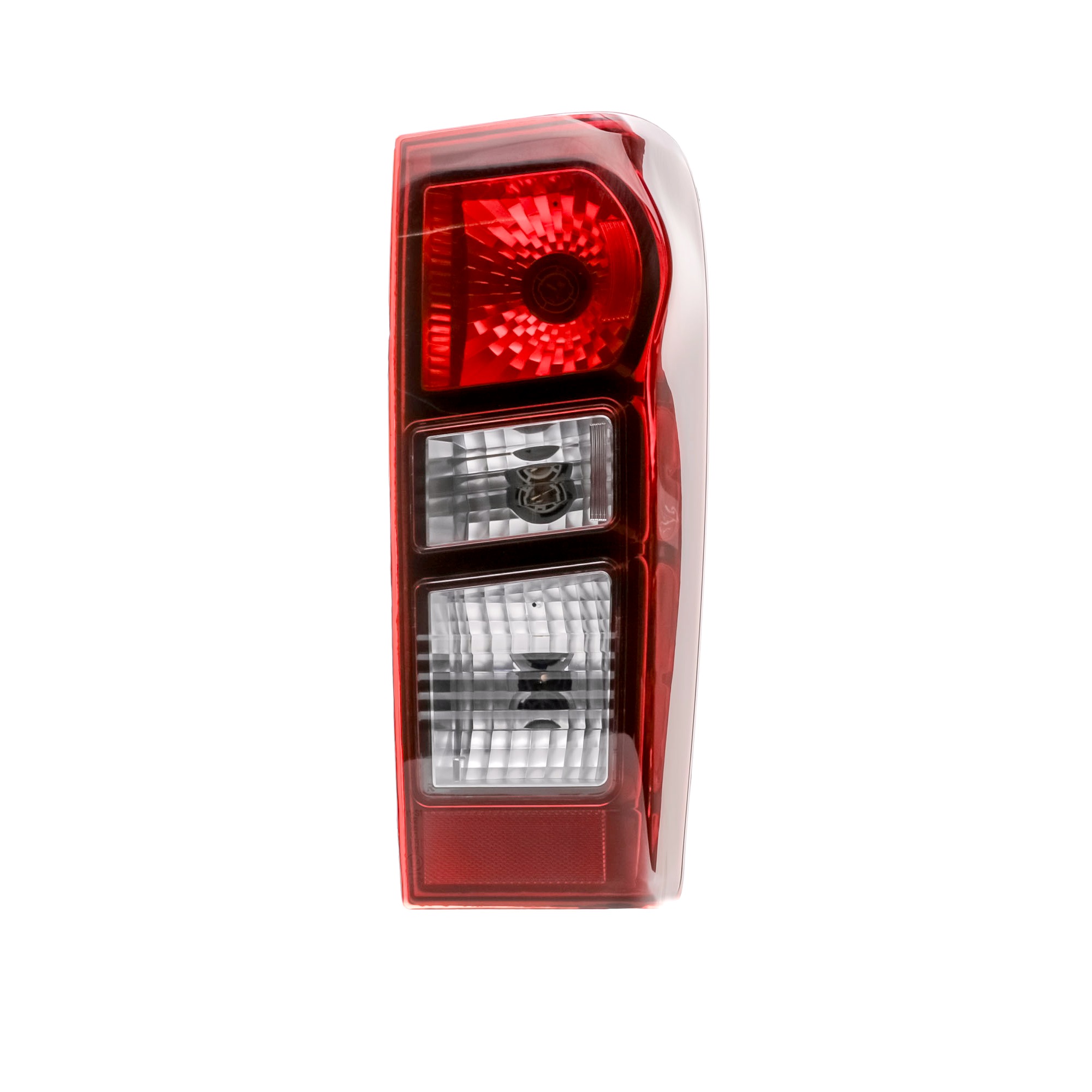 TYC 11-12139-05-2 Isuzu D-MAX 2018 tail lights