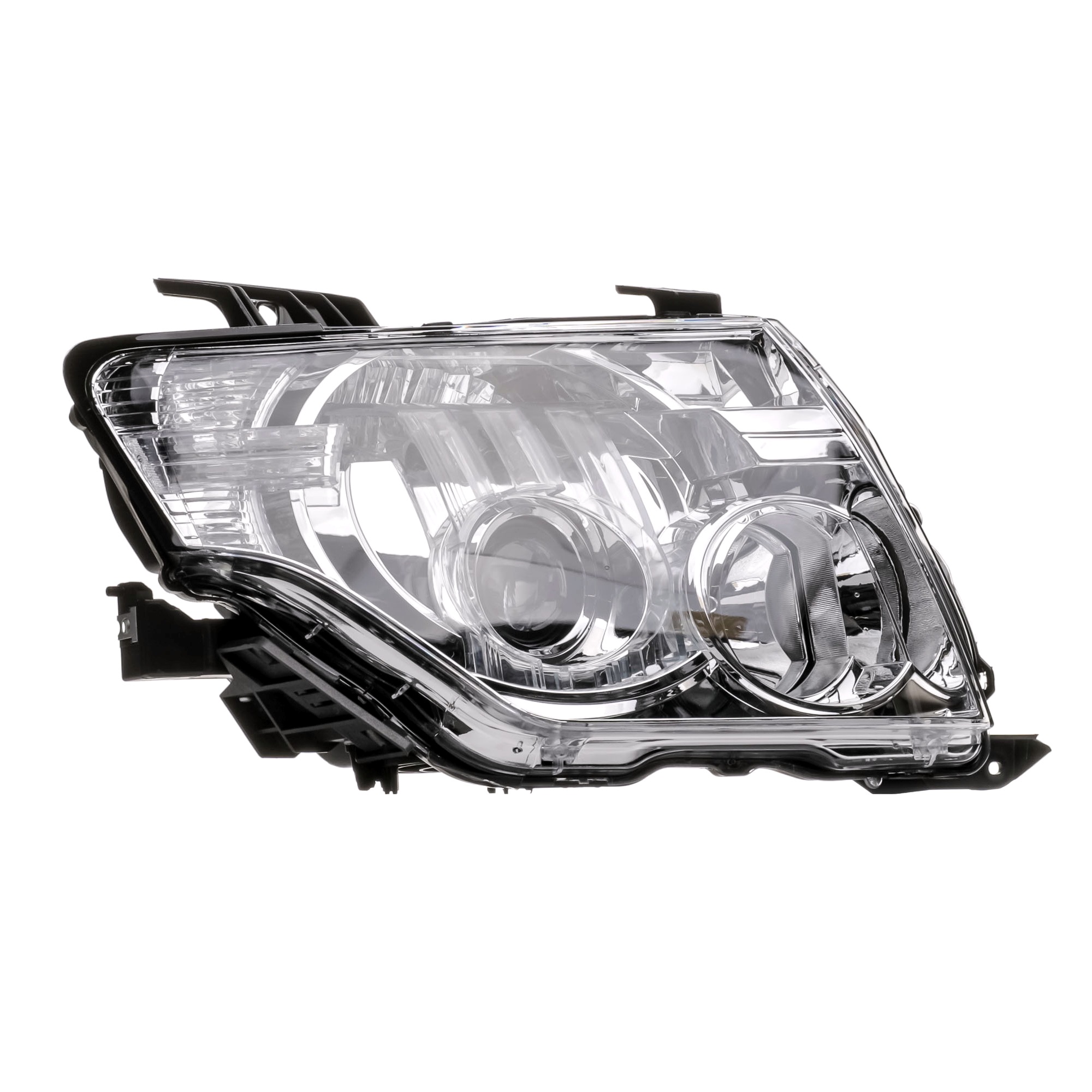 TYC 2014069252 precio faros MITSUBISHI PAJERO 4 (V8W, 59W) 3.2 DI-D 167cv Gasóleo 2023