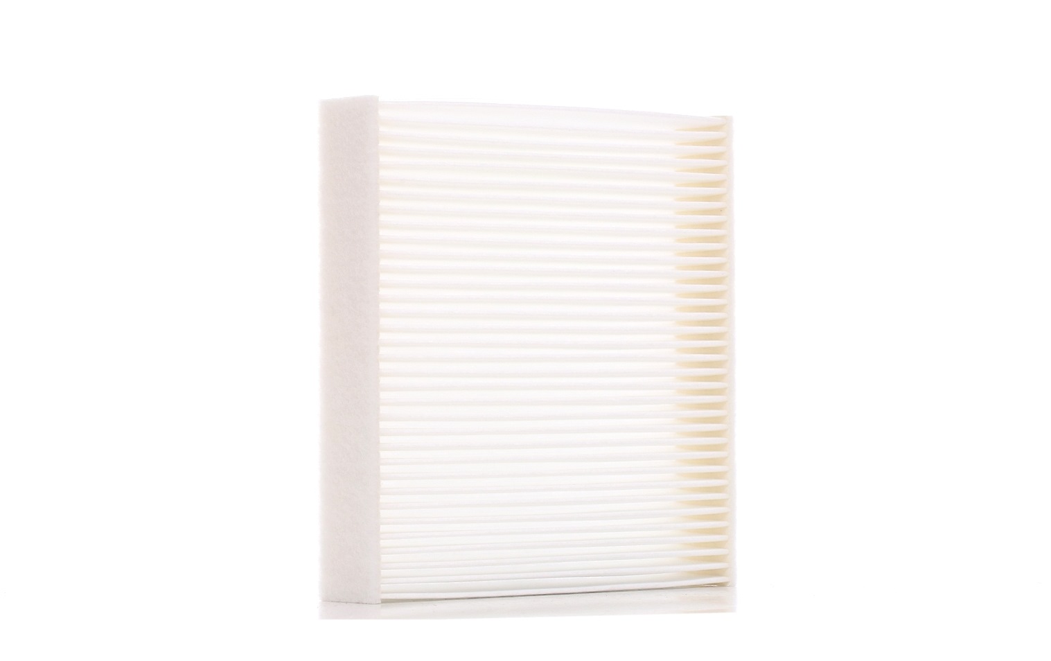 DENSO Particulate Filter, 169 mm x 169 mm x 30 mm Width: 169mm, Height: 30mm, Length: 169mm Cabin filter DCF591P buy