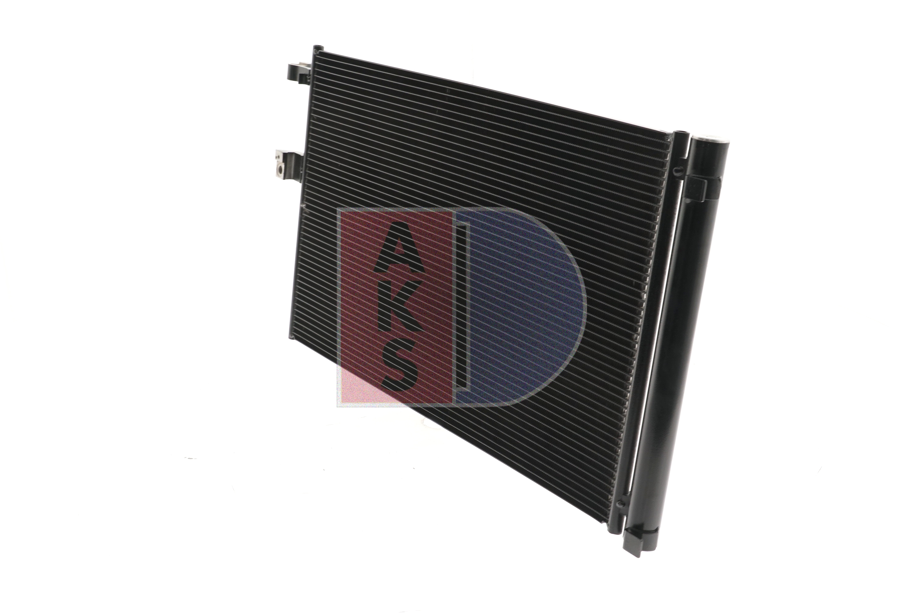 Great value for money - AKS DASIS Air conditioning condenser 052038N