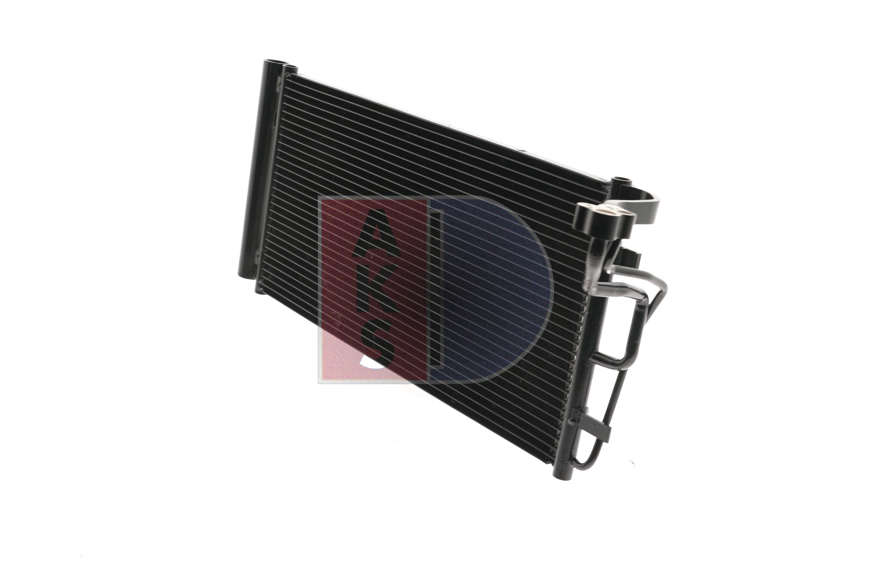 AKS DASIS with dryer, 17,1mm, 12,7mm, 605mm Condenser, air conditioning 562094N buy