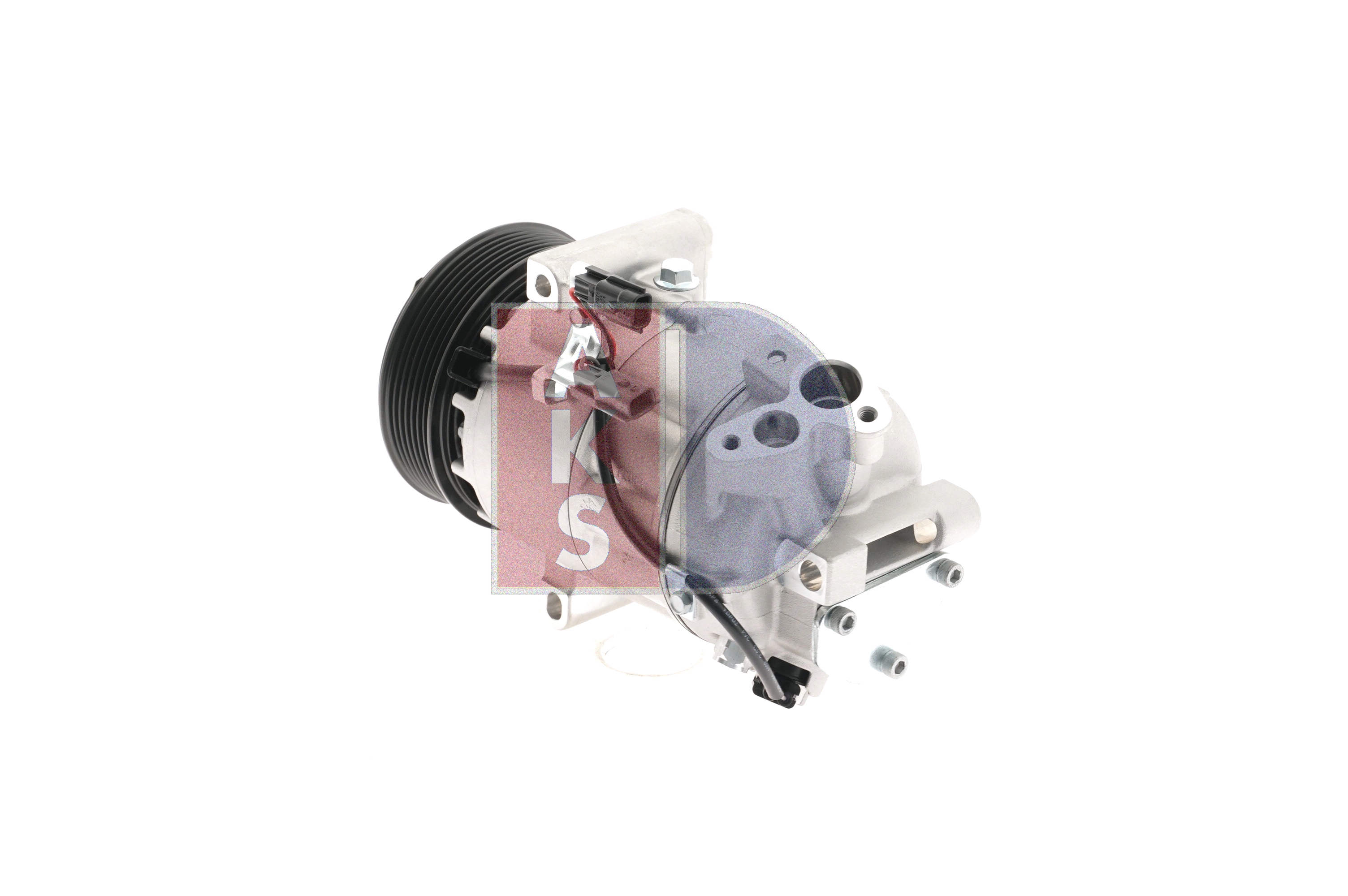 852360N Kondicionieriaus kompresorius AKS DASIS 926004EB1A BMW