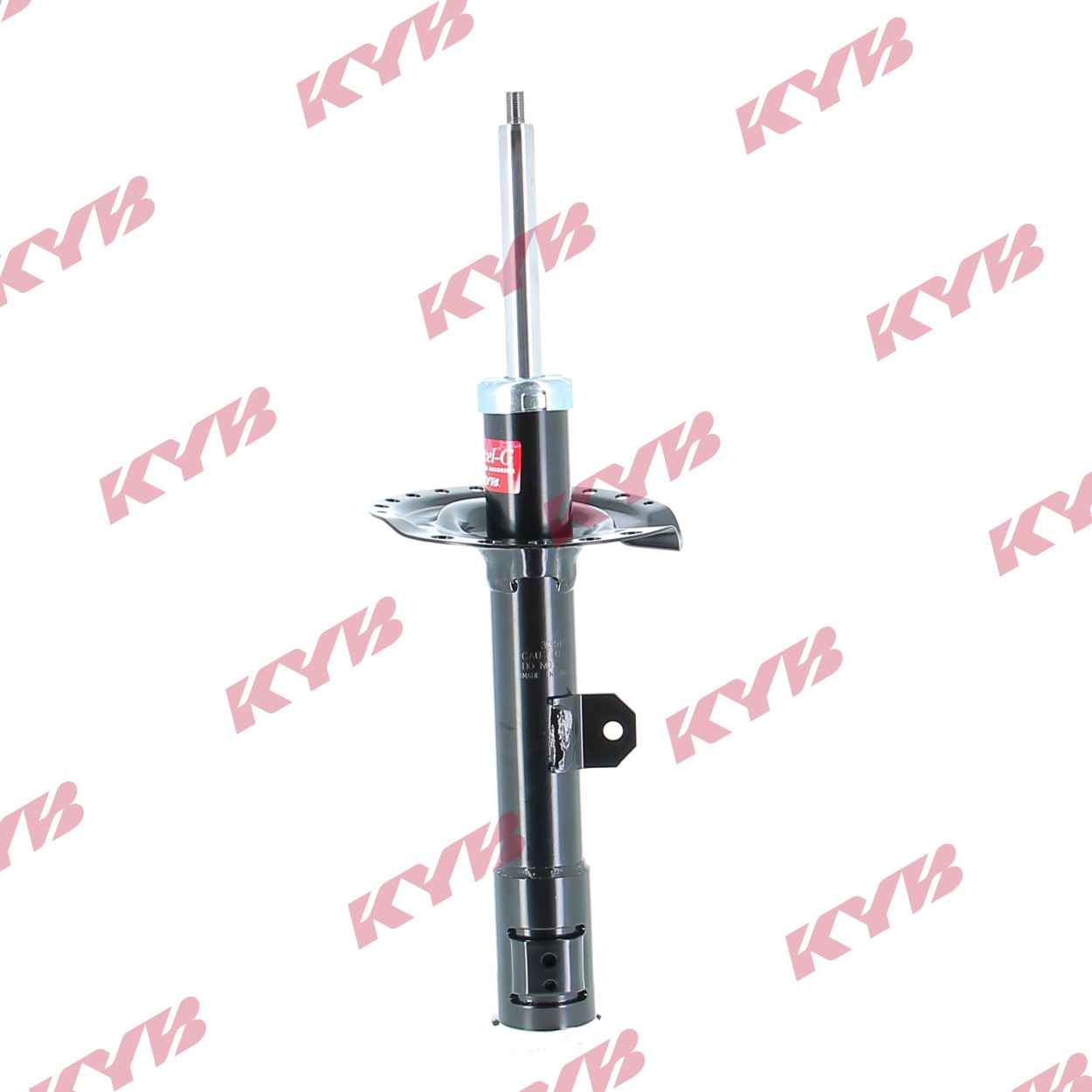 Originais 3350036 KYB Kit de amortecedores MITSUBISHI