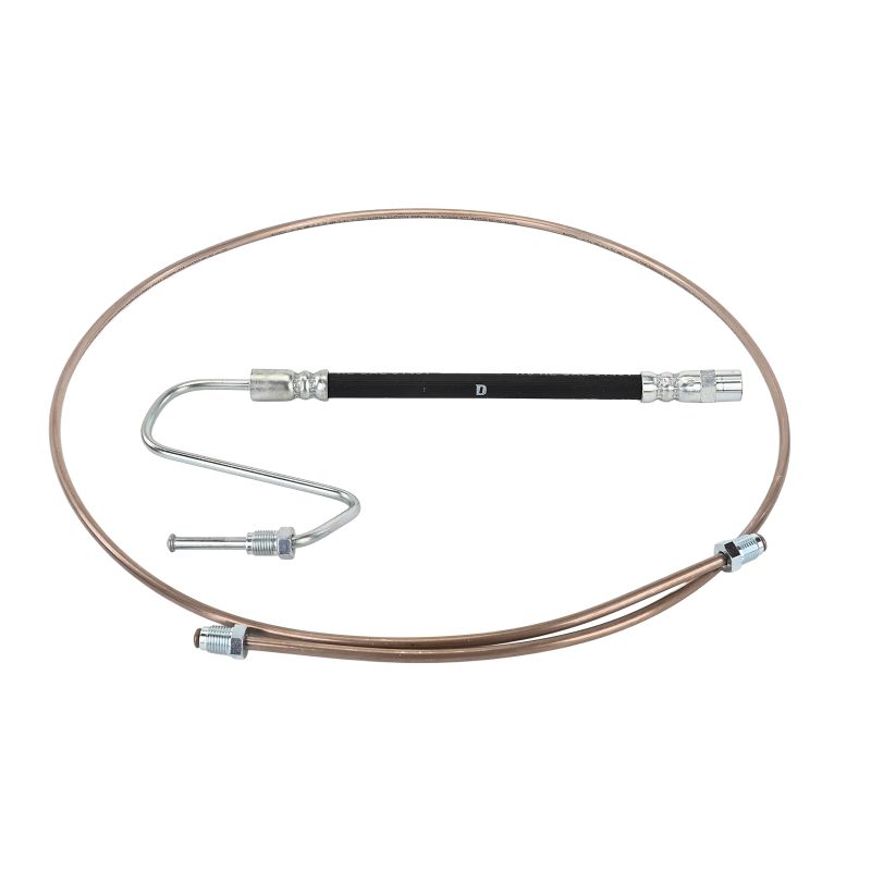 LH7850 DELPHI Bremseslange Renault Master III Minibuss