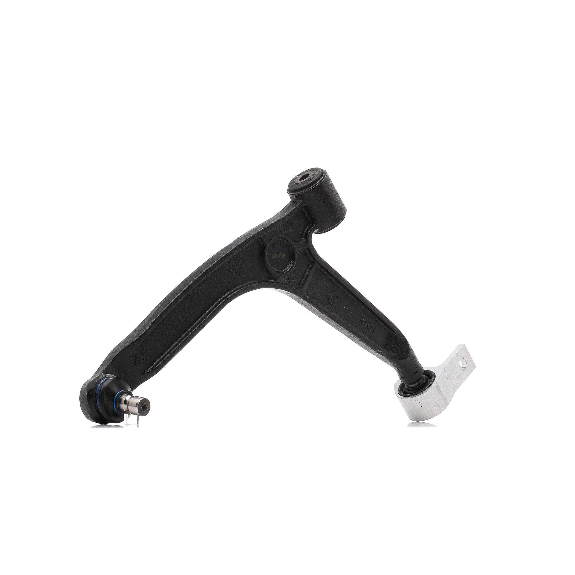 TC6938 Trailing arm / Suspension arm bush DELPHI 1635773480 PEUGEOT