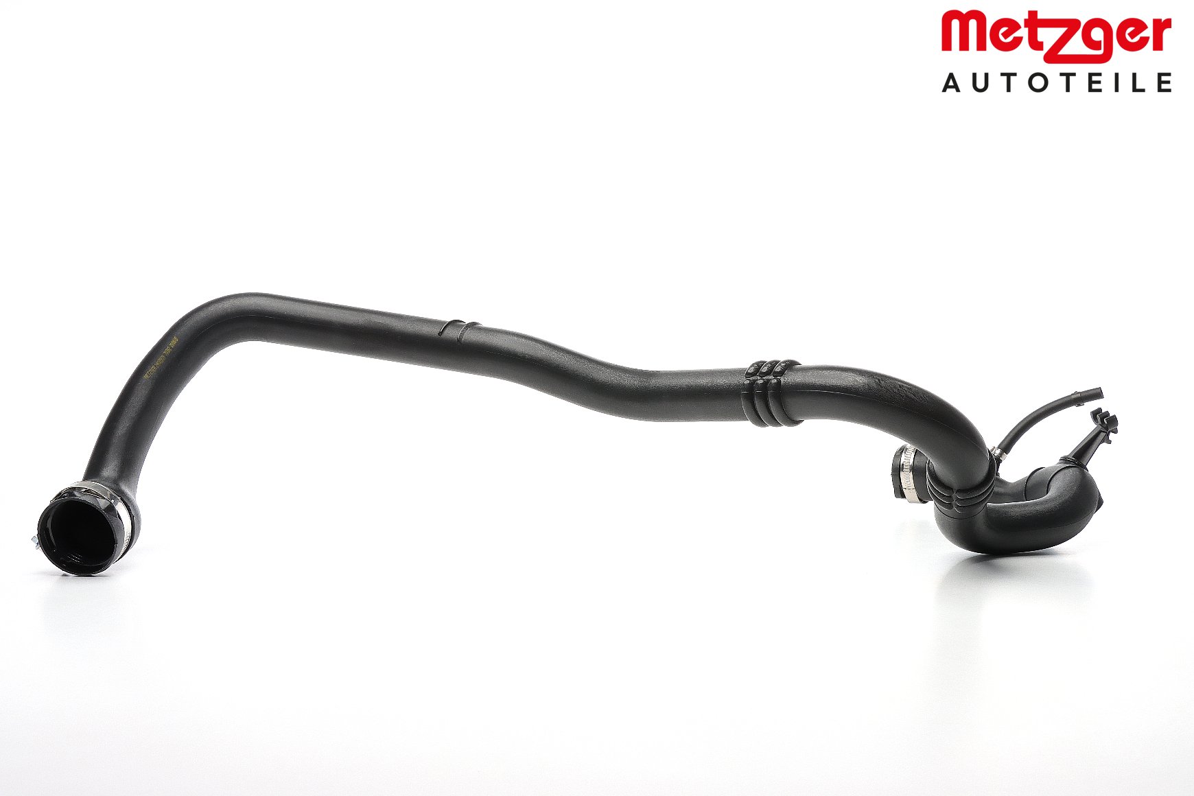 METZGER 2400959 tubo turbina RENAULT LOGAN prezzo