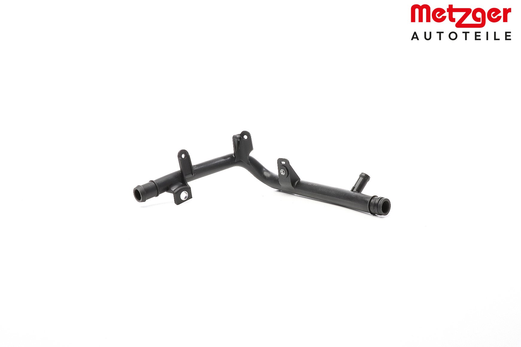 METZGER 4010373 durite de refroidissement PASSAT de 2008