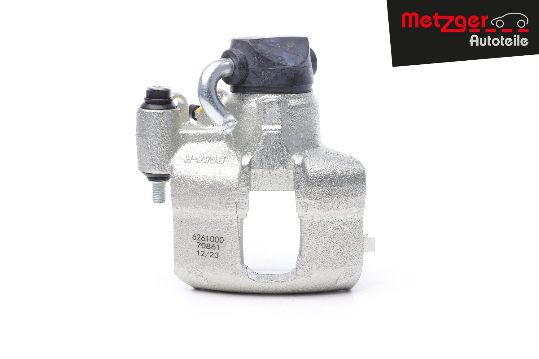 METZGER Assale anteriore Dx Pinze freno 6261000 acquisto online