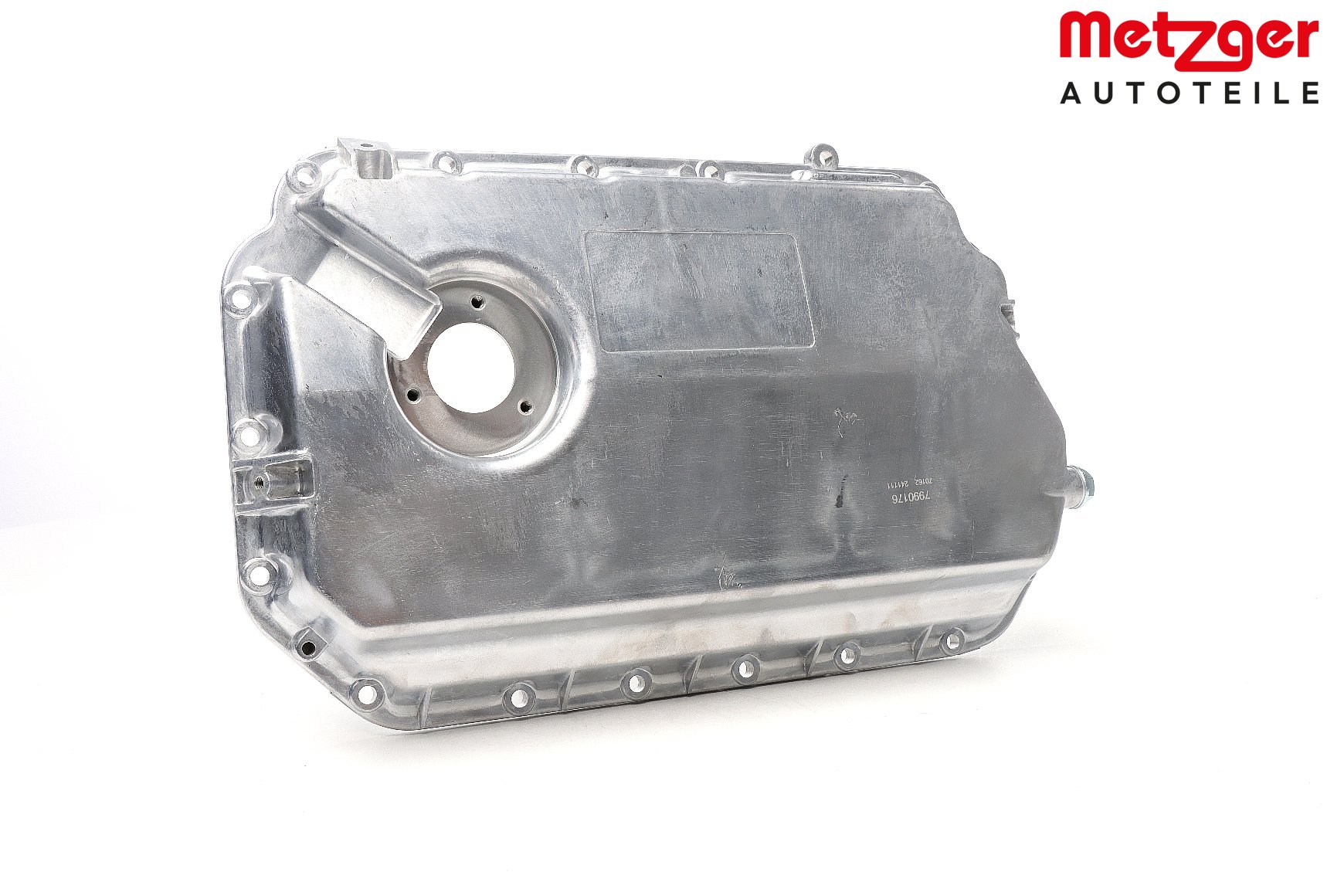 7990176 Κάρτερ λαδιού METZGER 06C 103 604 C