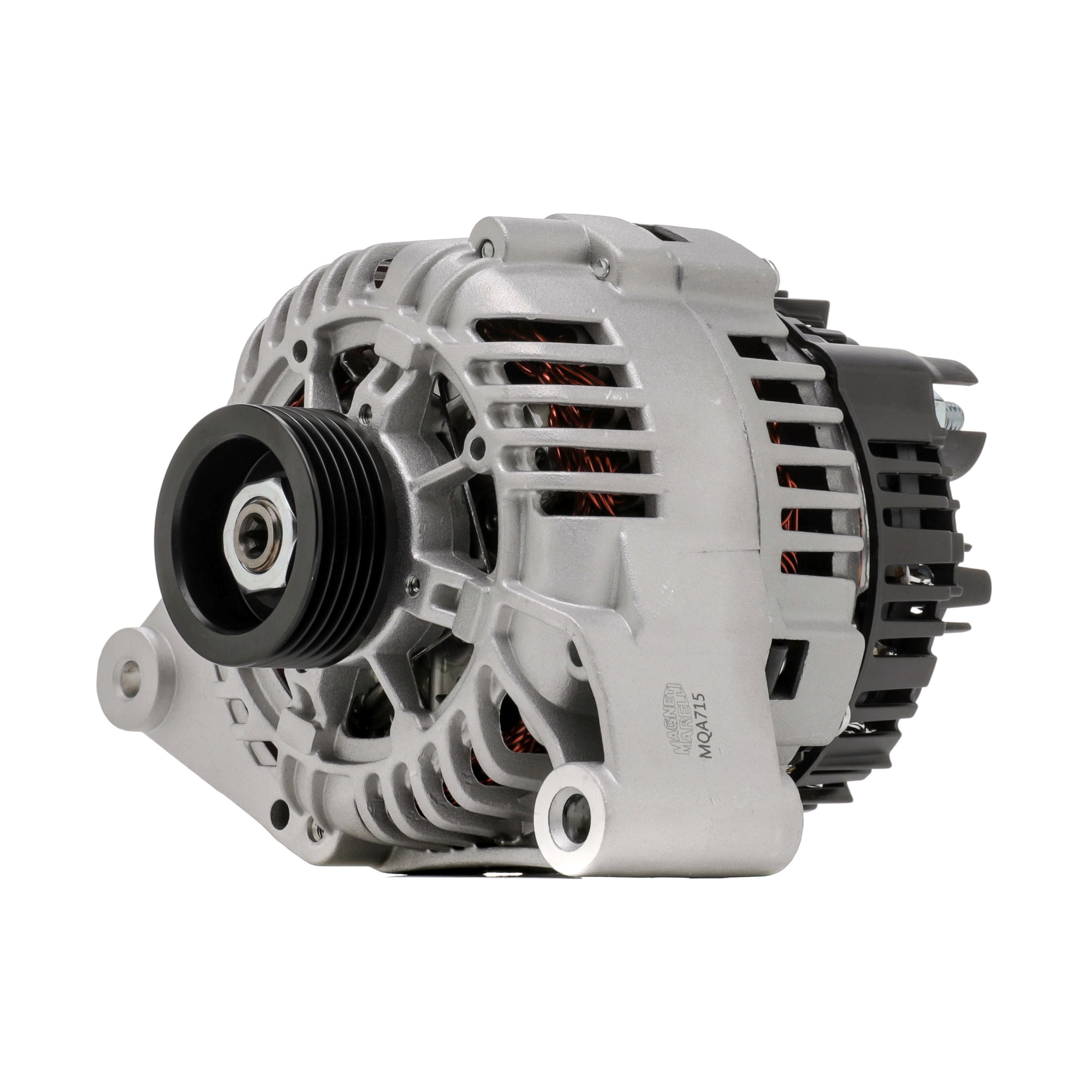 MQA715 063730715010 Lichtmaschine MAGNETI MARELLI 5705G0 FIAT