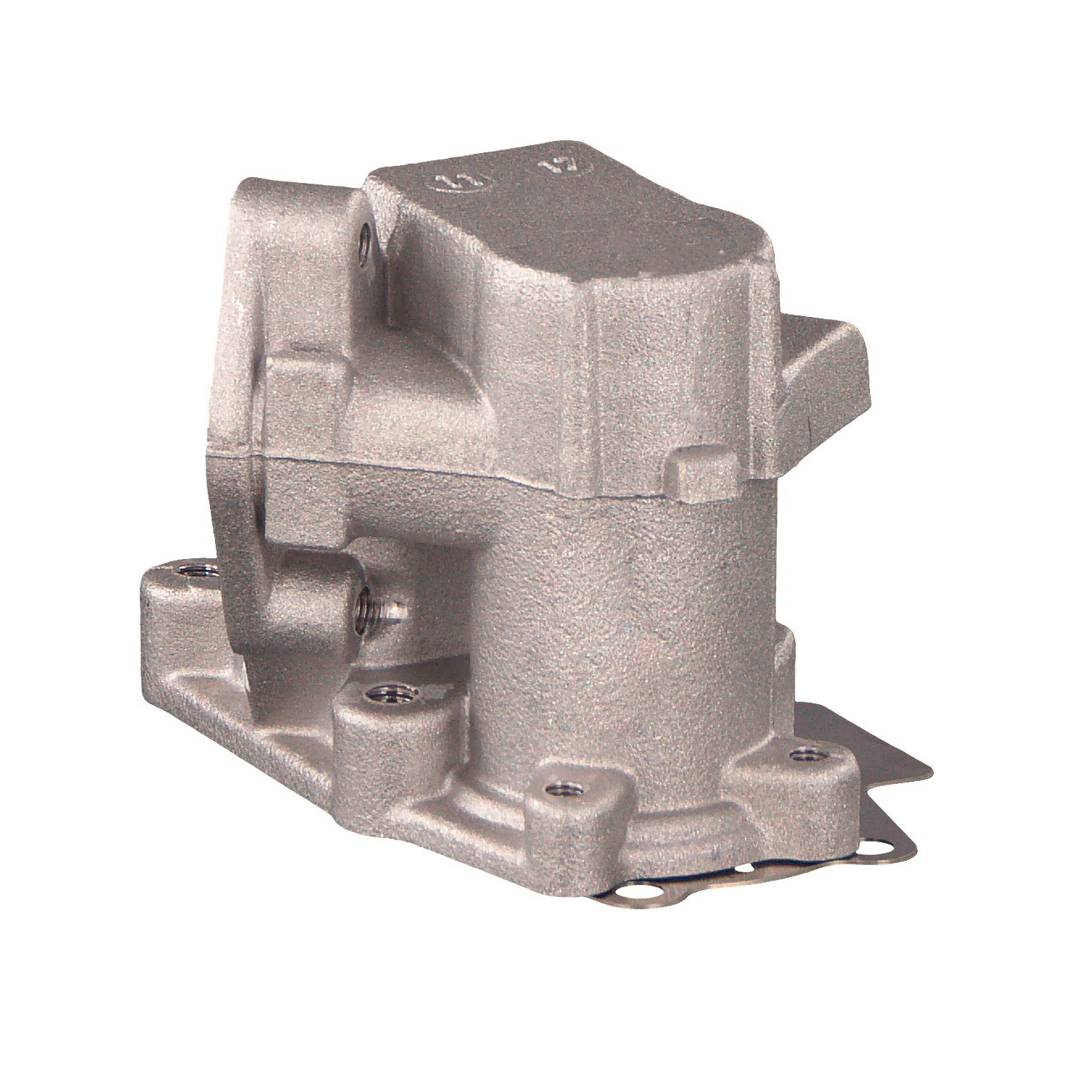 FEBI BILSTEIN 176386 Eksosreturventil S60 I 2.4 CDI 116 hk Diesel 2004 pris