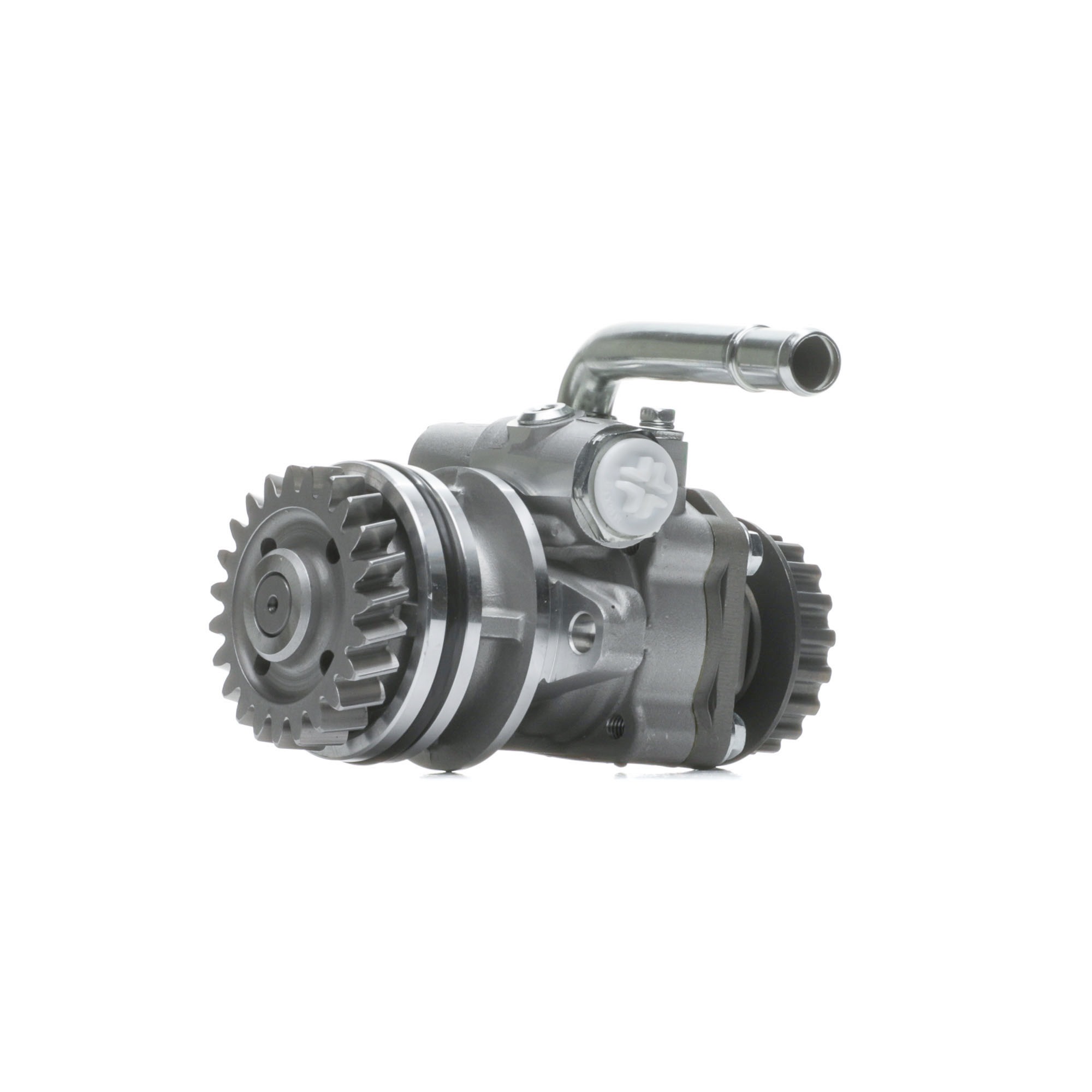 Image of FEBI BILSTEIN Power Steering Pump VW 176464 7H0422153A,7H0422153G,7H0422153H Steering Pump,EHPS,EHPS Pump,Hydraulic Pump, steering system