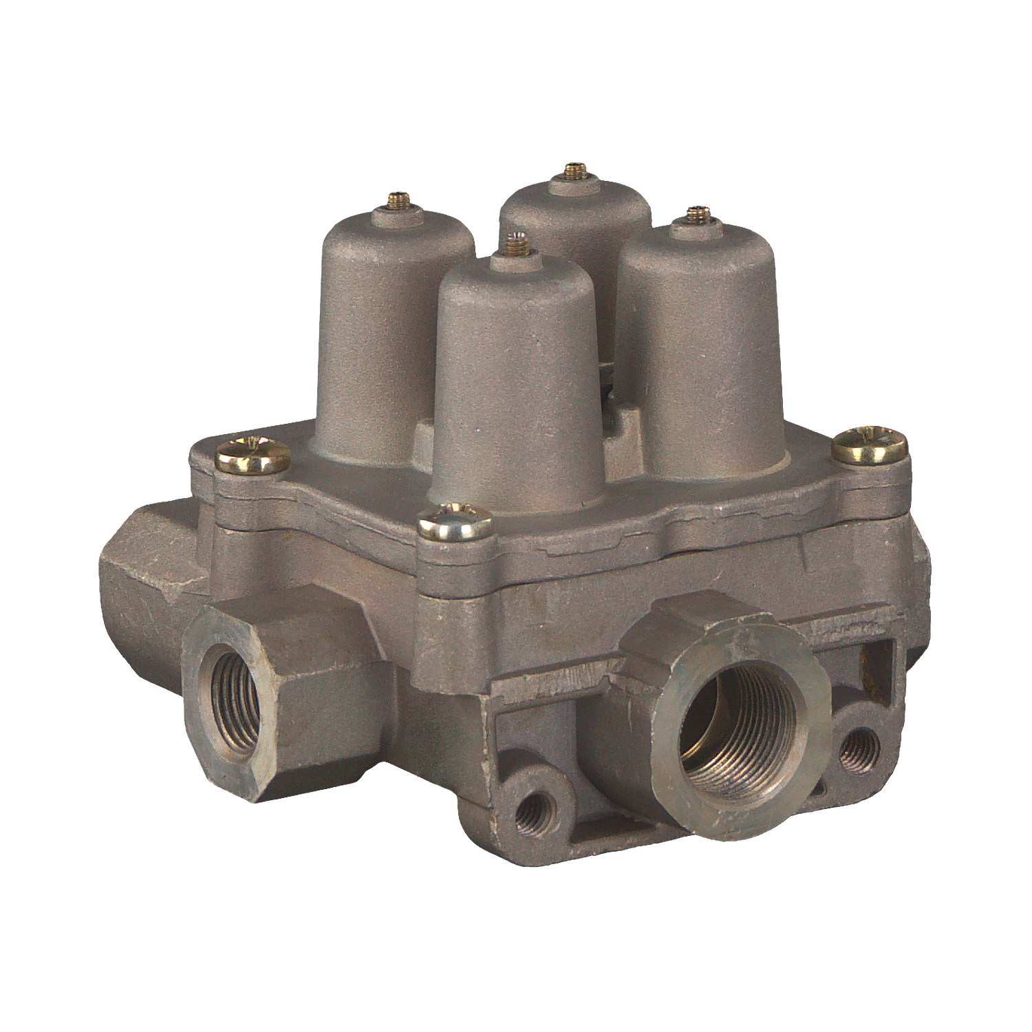 FEBI BILSTEIN 176692 Mehrkreisschutzventil MAN TGX LKW Preis