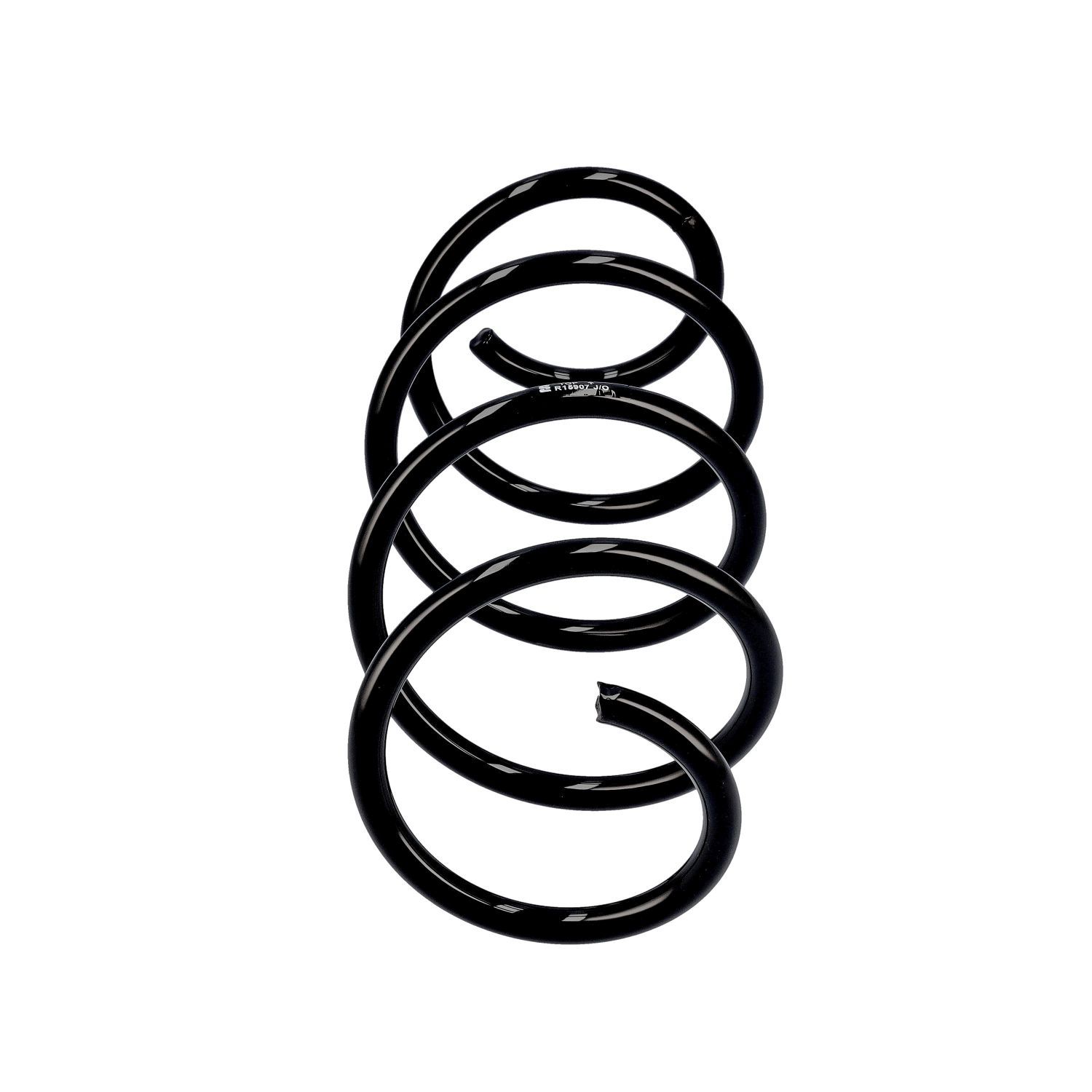 EIBACH Front Axle, Coil spring with constant wire diameter Length: 313mm Spring R15907 buy