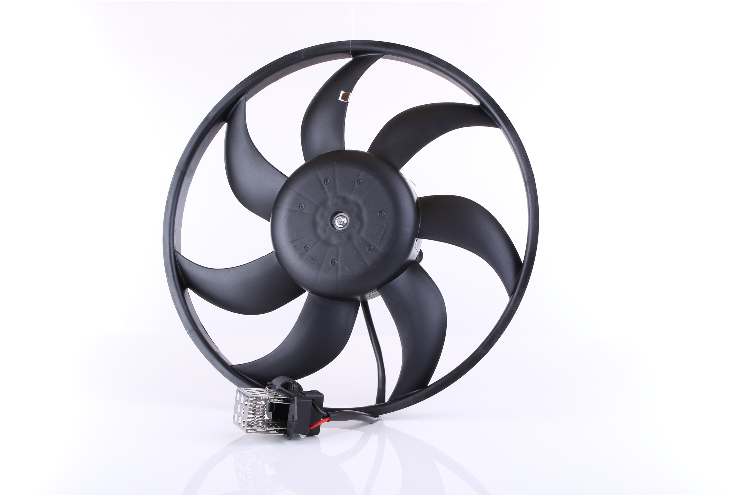 351039731 NISSENS 850048 Ventilateur de radiateur Corsa C X01 1.4 Twinport 90 CV Essence 2003 prix