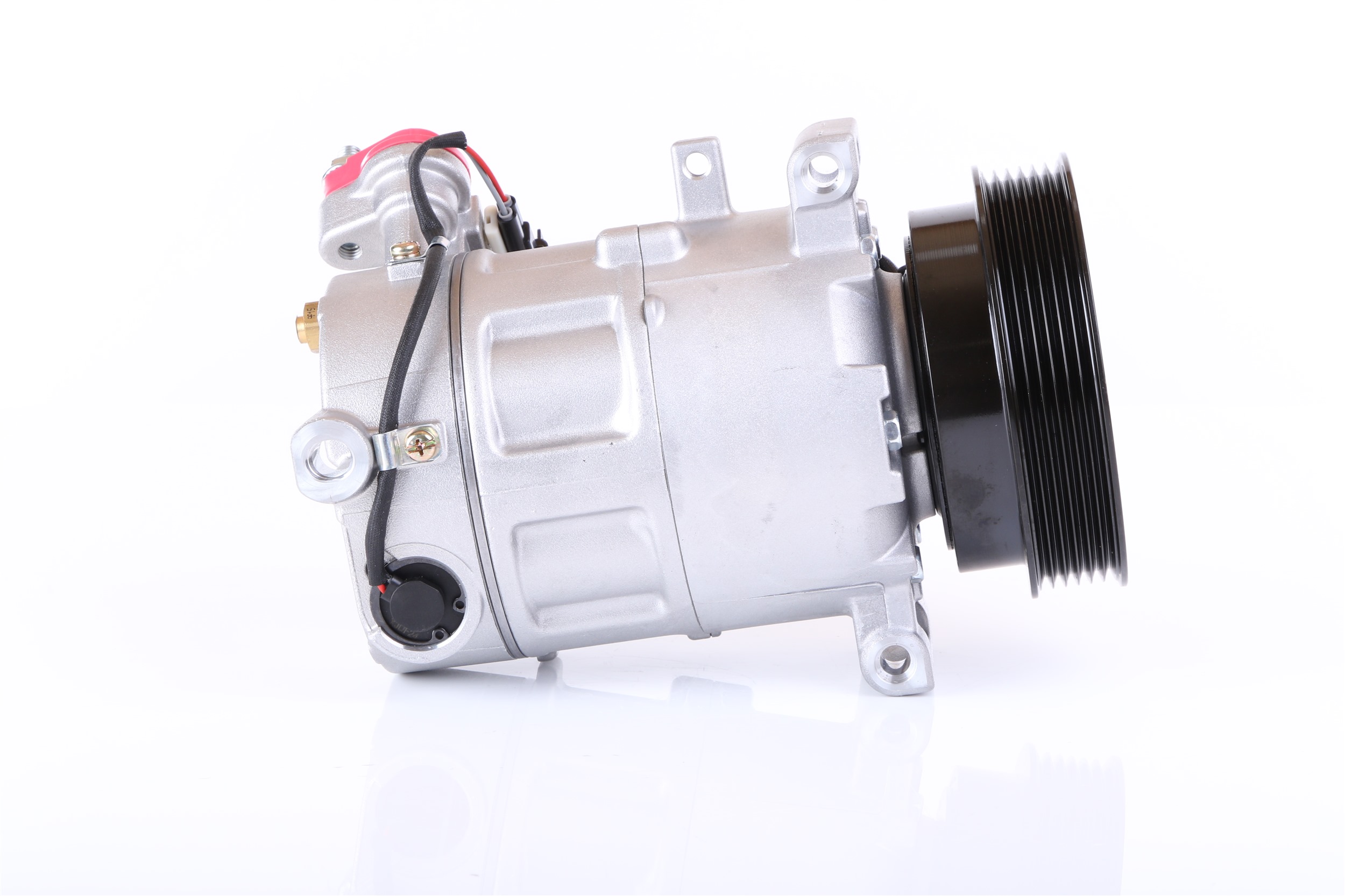 890776 Air conditioning compressor NISSENS P31449067 VW