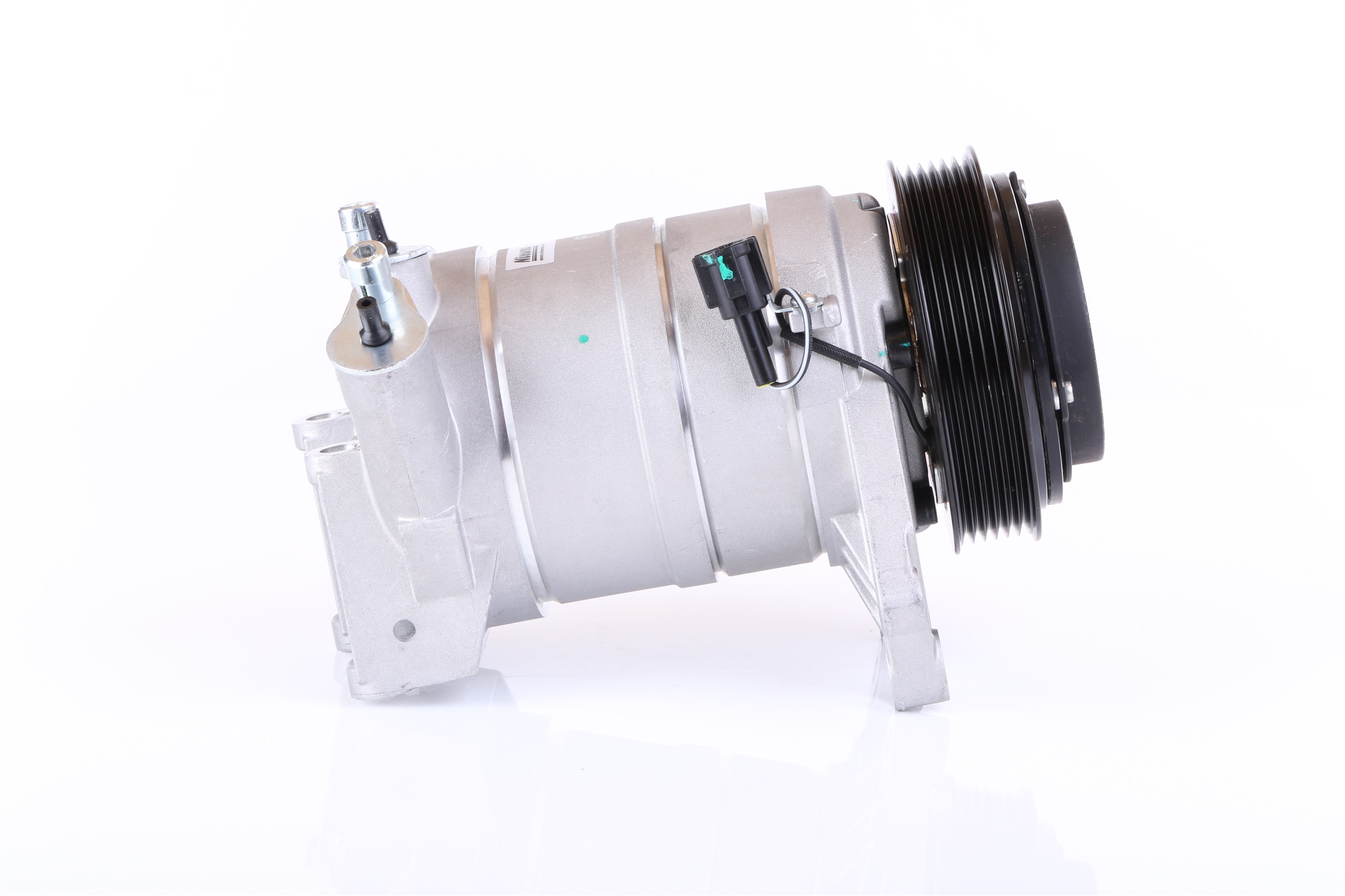 890913 Embrayage magnétique pour compresseurs de climatisation NISSENS 92600-ZK32A MERCEDES-BENZ