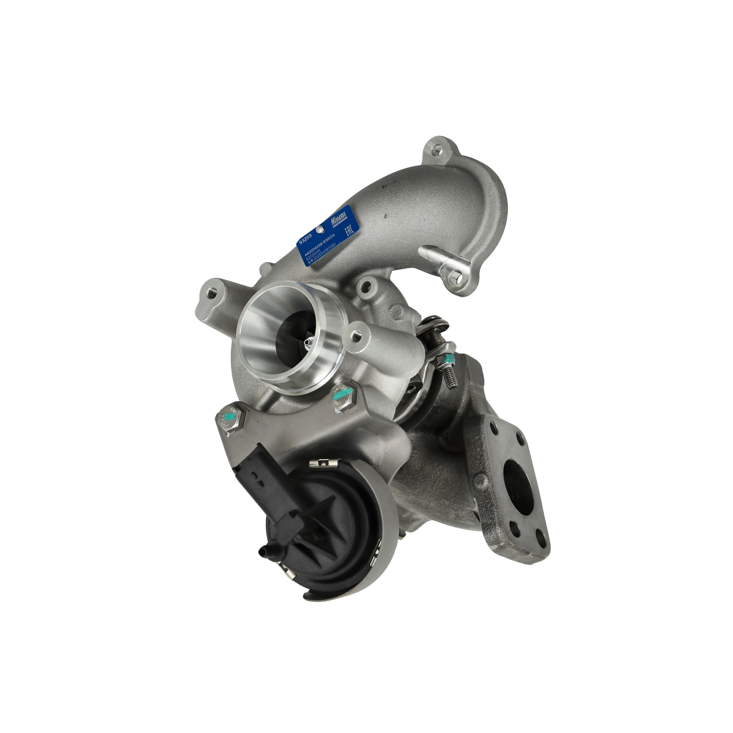 93259 Turbo OPEL GRANDLAND X NISSENS