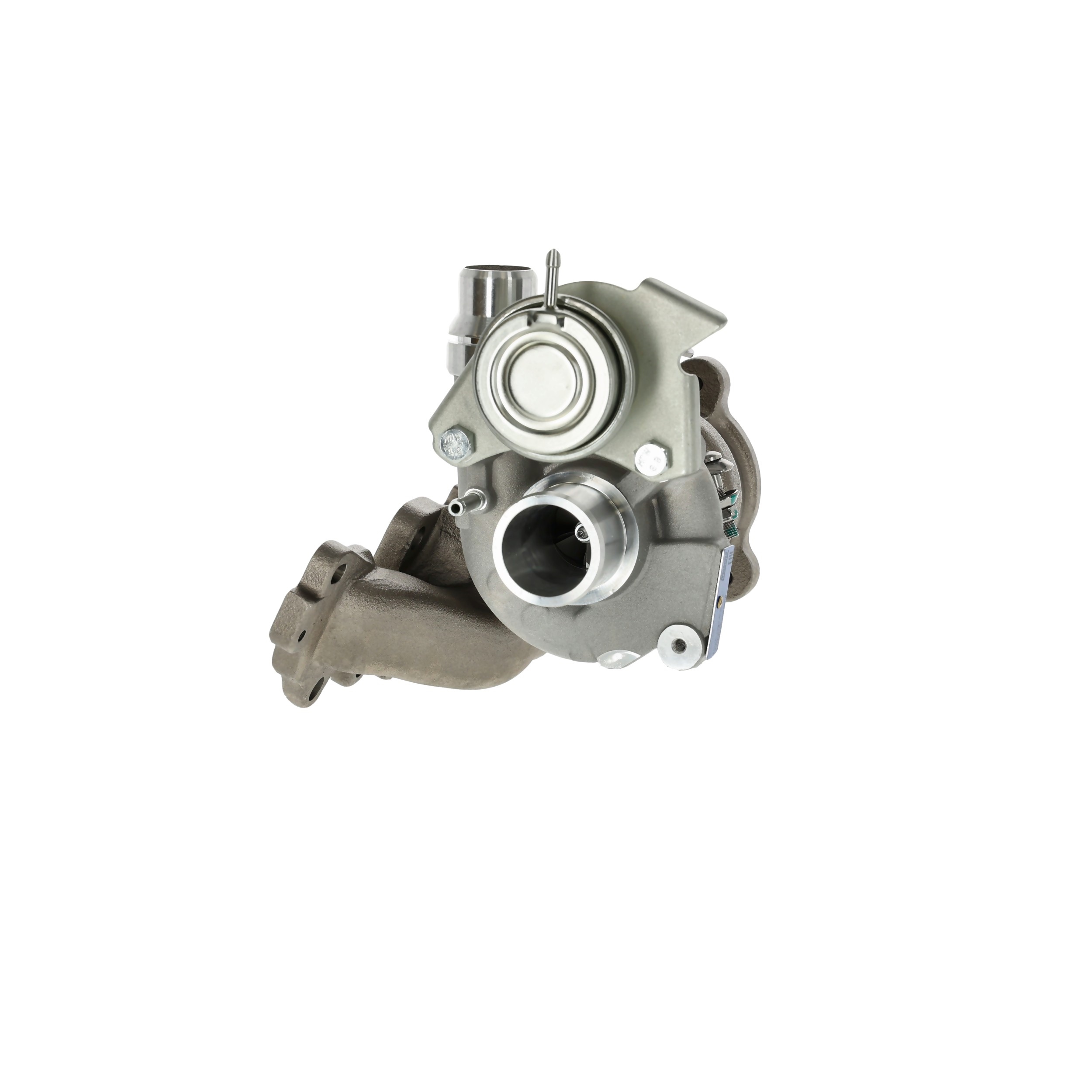 Nissan QUEST Turbocompresseur NISSENS 93445 pas cher