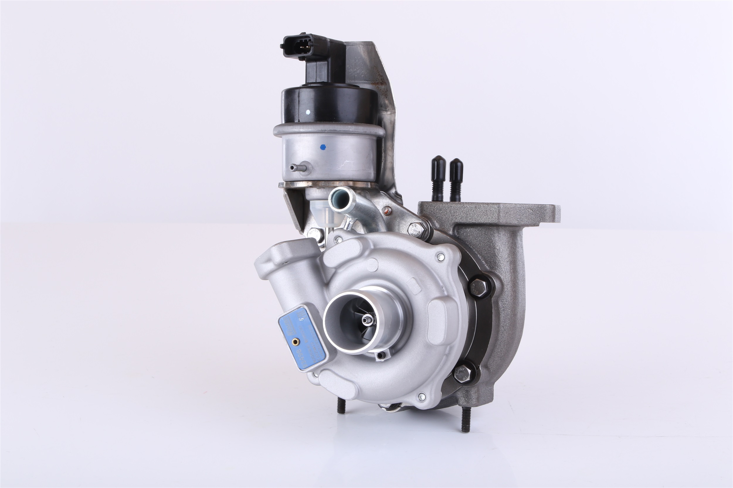 NISSENS 93498 CHRYSLER Turbolader Diesel Preis