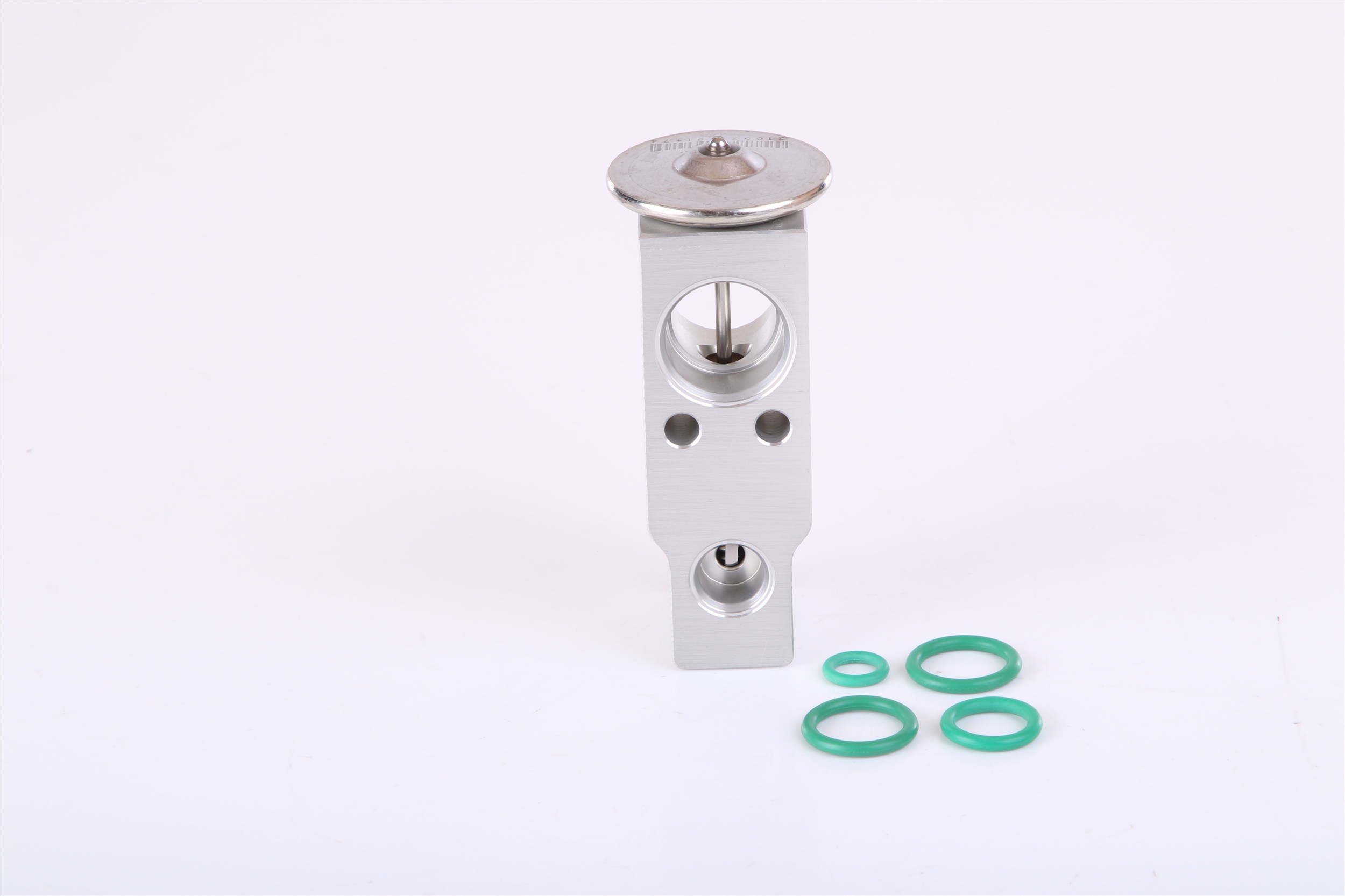 NISSENS 999388 original LAND ROVER Expansion valve, air conditioning price
