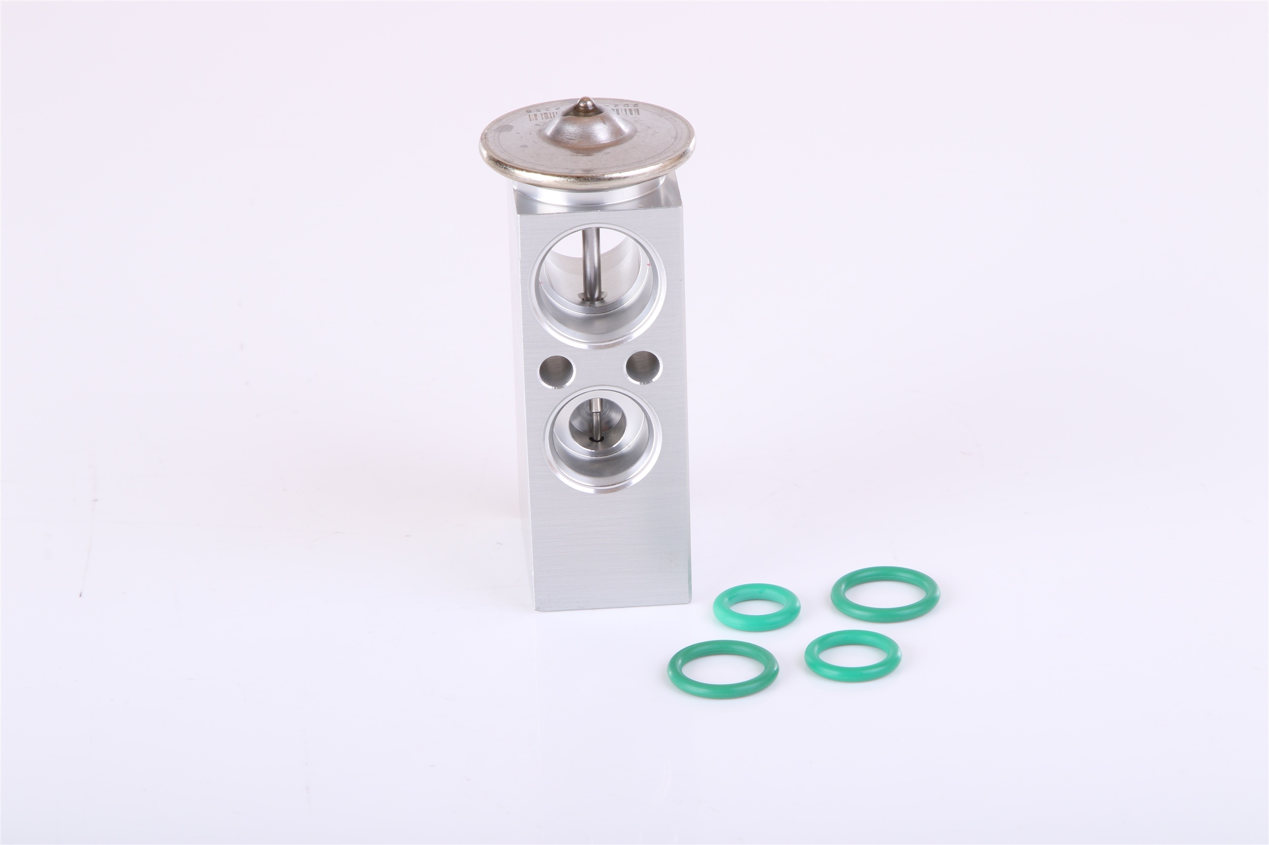 999393 AC expansion valve NISSENS 2468300084