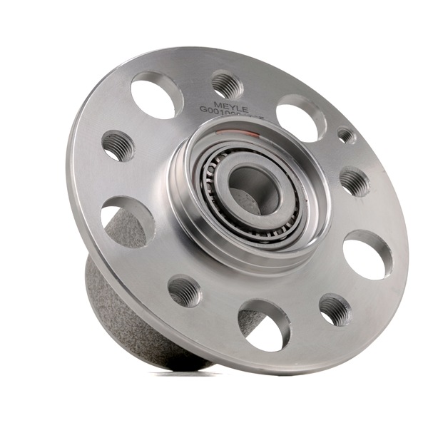 MWH0371 MEYLE 014 652 0009 Radlagersatz