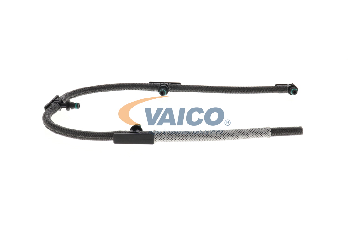 VAICO V51-0395 CHEVROLET Hose, fuel overflow in original quality