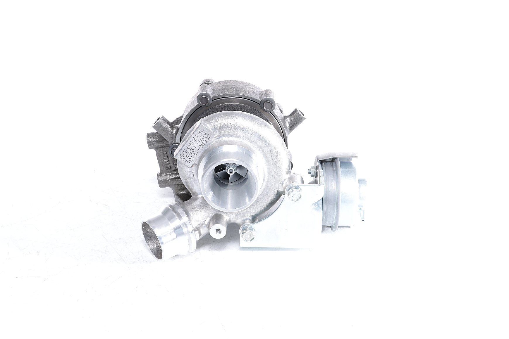 T918763 Turbina BTS TURBO MITSUBISHI opinioni