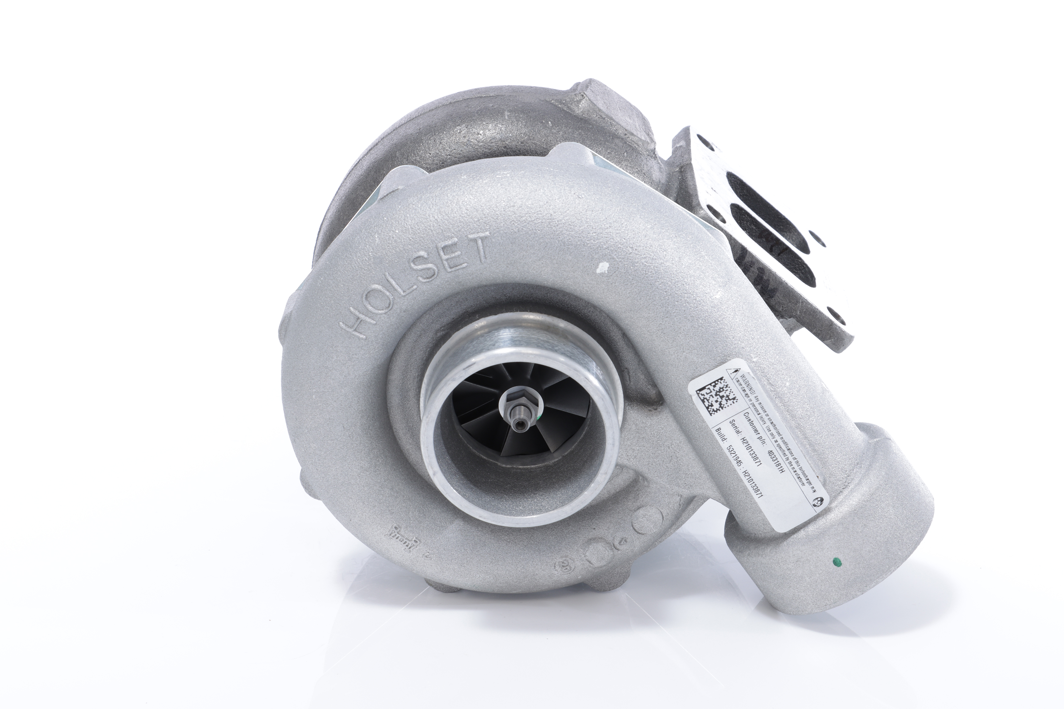 BTS TURBO T918764 Turbina per BMC camion a prezzo online