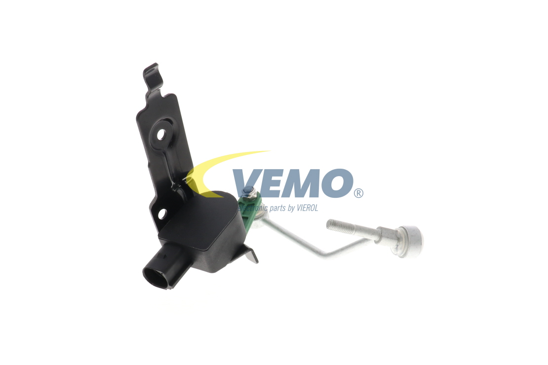 VEMO Headlight adjustment motor AUDI A6 C6 Saloon (4F2) new V10-72-0179
