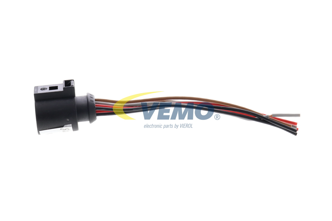 VEMO V10-83-0113 Repair Set, harness 000979019E