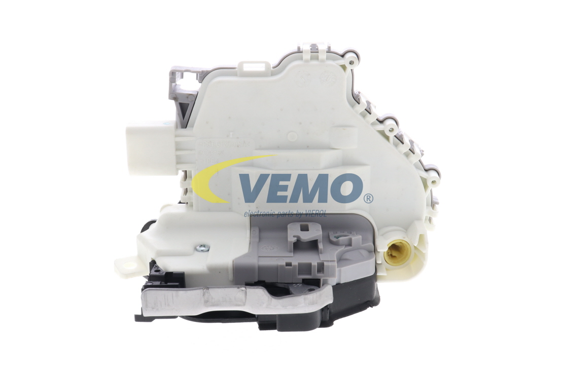 VEMO V10852360 Door lock mechanism Audi A4 B9 Allroad 2.0 TDI quattro 136 hp Diesel 2017 price