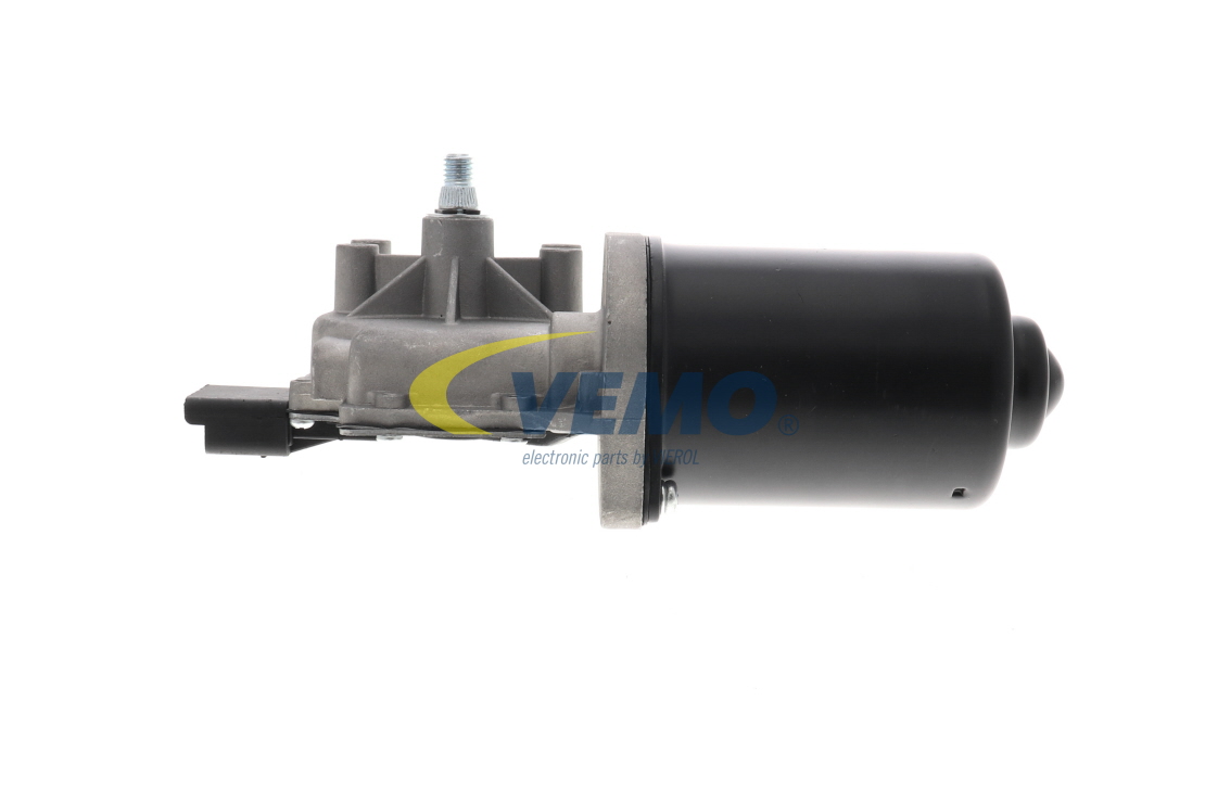 V22-07-0010 VEMO 12V, vorne, für Linkslenker Scheibenwischermotor V22-07-0010 günstig