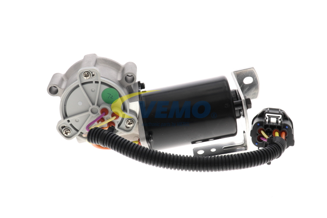 VEMO Actuador, caja de distribución V25-86-0011 comprar online