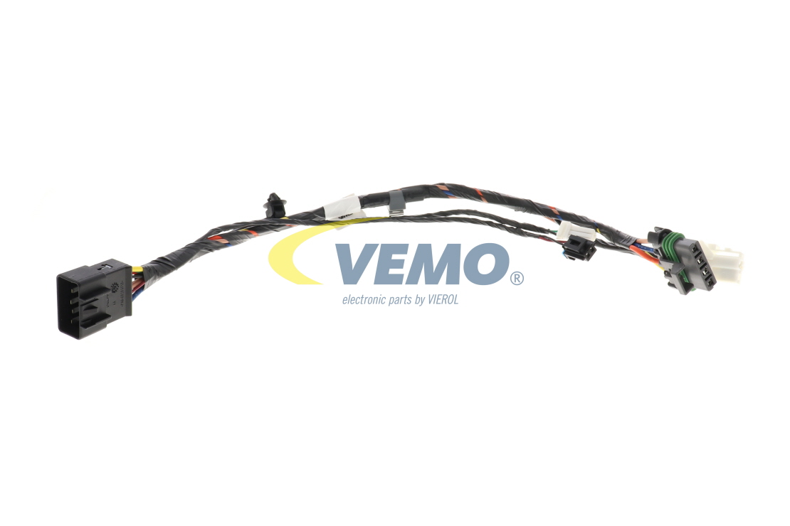 Chevrolet MATIZ Repair Set, harness VEMO V33-83-0004 cheap