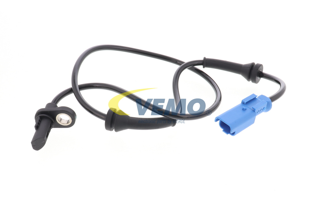 Citroen C3 ABS wheel speed sensor 17880151 VEMO V42-72-0056 online buy