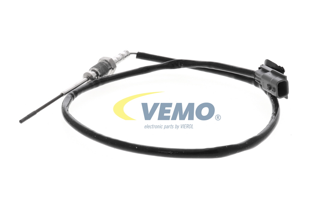 VEMO V46-72-0254 Sensor, exhaust gas temperature Nissan X-Trail T32
