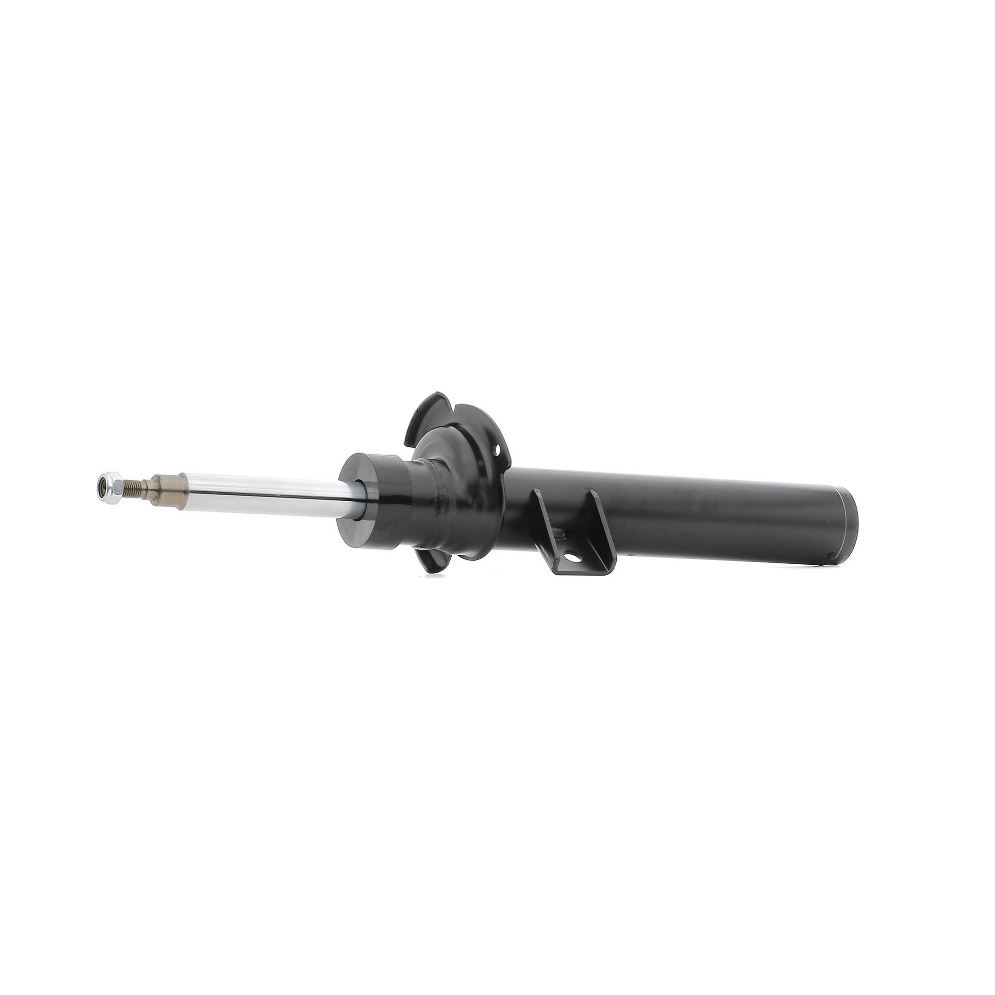 DSB545G DENCKERMANN Shock absorbers BMW Front Axle Right, Gas Pressure, Twin-Tube, Suspension Strut, Top pin