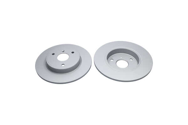 Bremžu diski SMART FORTWO 2004 KAVO PARTS BR-10001-C