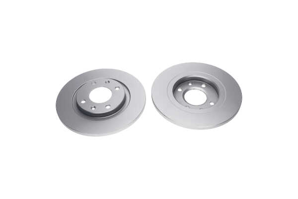BR-10009-C Disco de travão KAVO PARTS 16 131 912 80 CITROËN