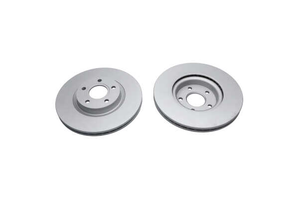 BR-10018-C Disc de frână KAVO PARTS 1500152 OPEL