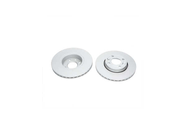 KAVO PARTS 258x22mm, 4x100, Vented, Coated Ø: 258mm, Num. of holes: 4, Brake Disc Thickness: 22mm Brake rotor BR-10030-C buy
