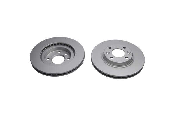 BR-10033-C Discuri de frână KAVO PARTS RENAULT CLIO