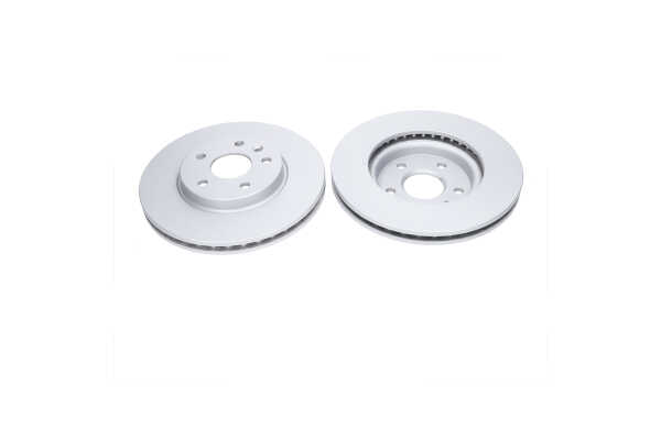 BR-10034-C Brake discs KAVO PARTS CHEVROLET MATIZ