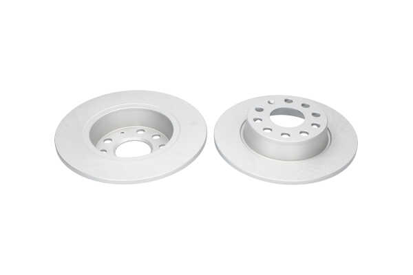 KAVO PARTS BR-10052-C Brake disc AUDI experience and price